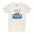 Pascal Tee Hoodie, Sweatshirt | CiraTrend.com (Image 1)