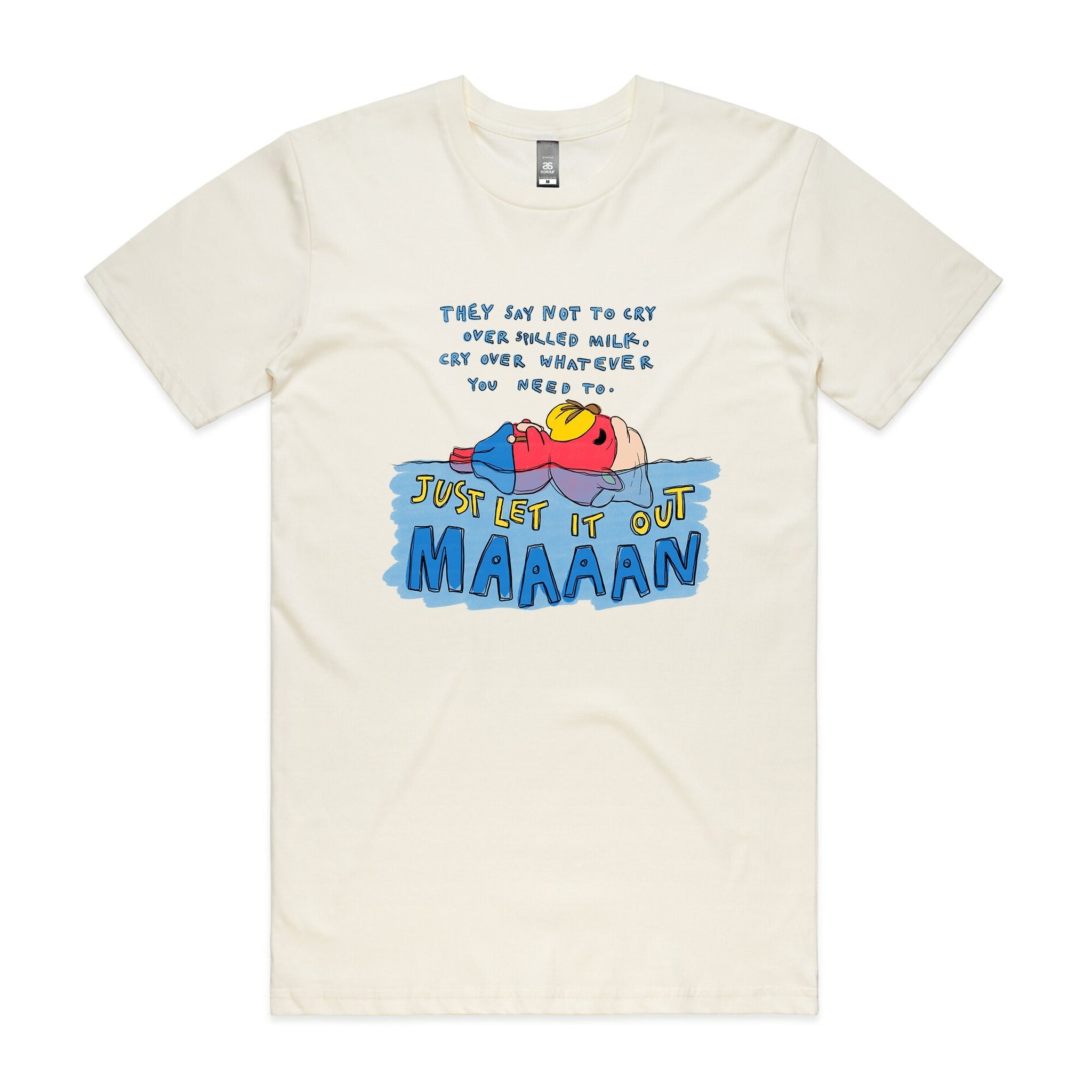 Pascal Tee Hoodie, Sweatshirt | CiraTrend.com (Image 1)