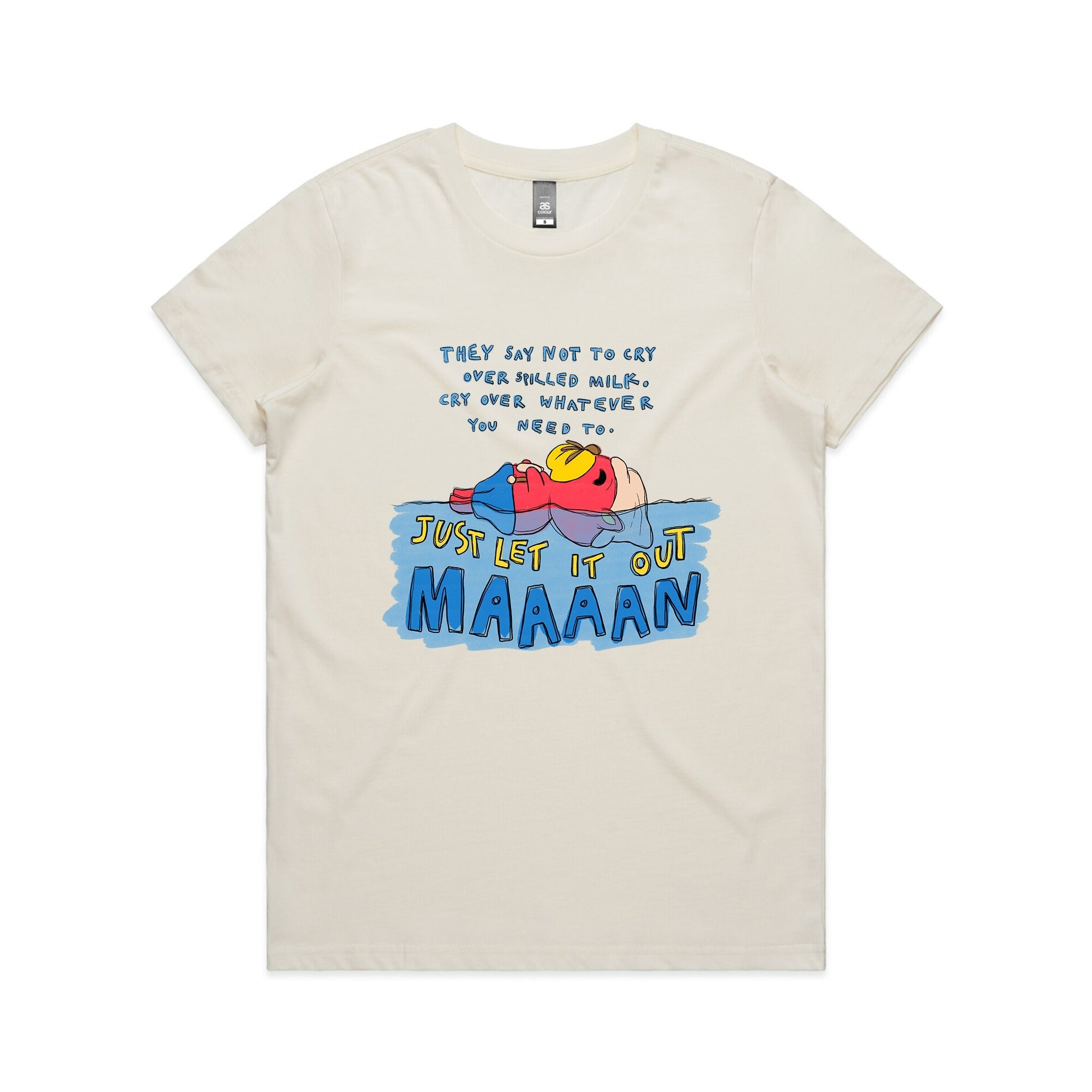 Pascal Tee Hoodie, Sweatshirt | CiraTrend.com (Image 2)