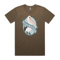 Passionate About Pelicans Tee Hoodie, Sweatshirt | CiraTrend.com (Image 1)