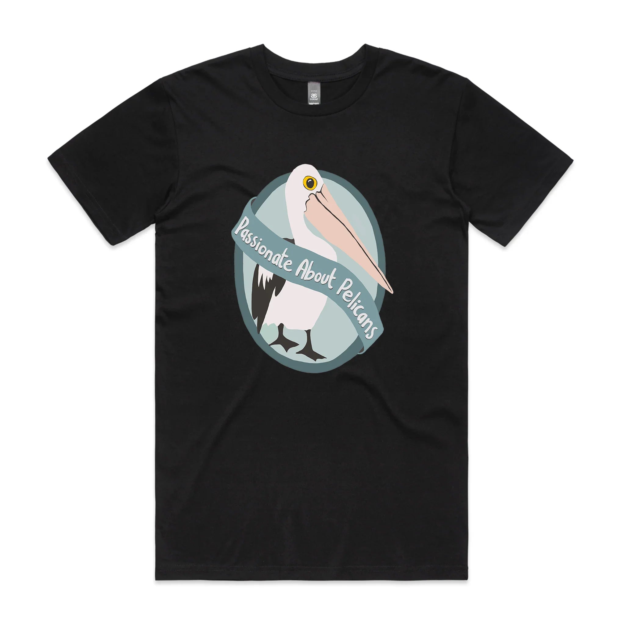 Passionate About Pelicans Tee Hoodie, Sweatshirt | CiraTrend.com (Image 3)