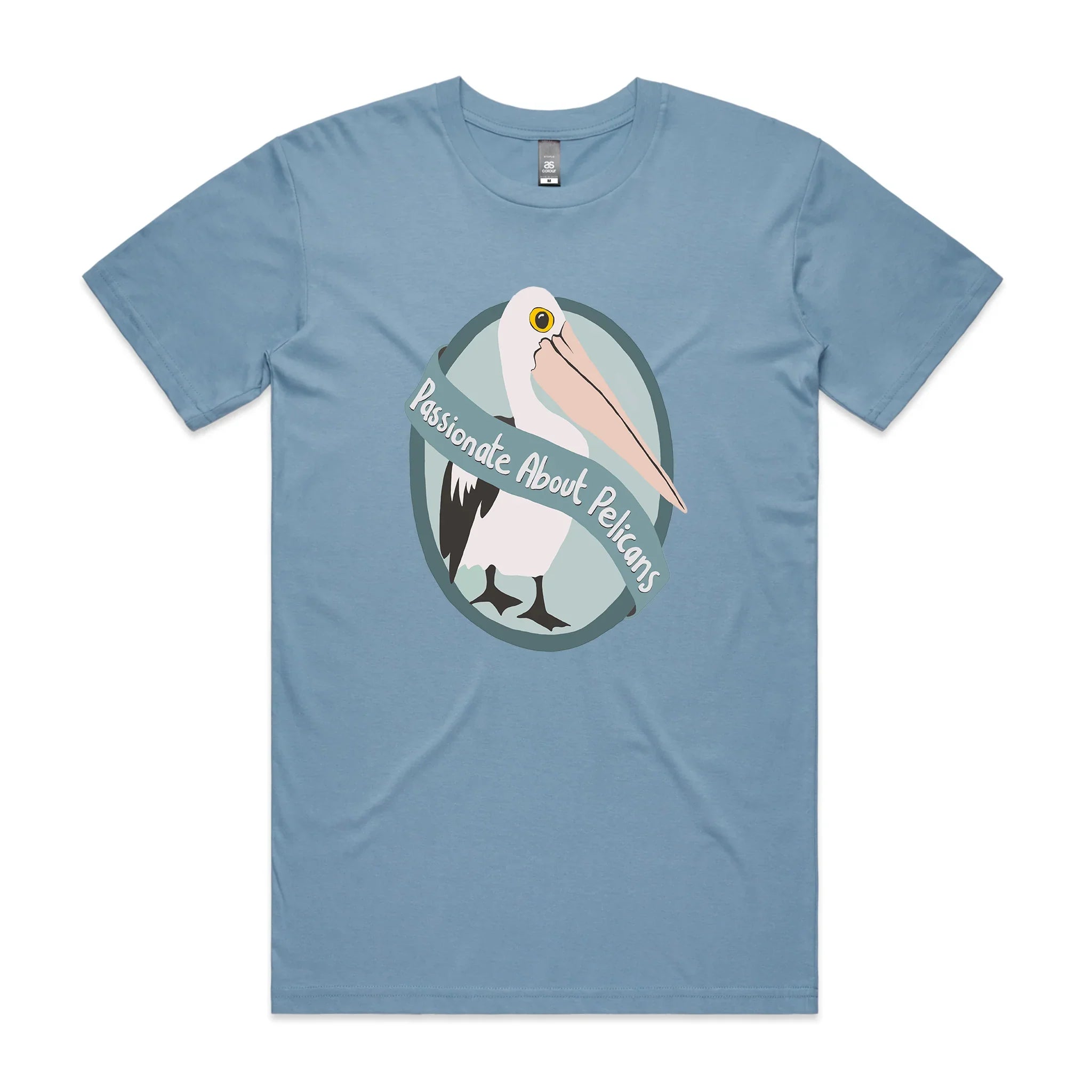 Passionate About Pelicans Tee Hoodie, Sweatshirt | CiraTrend.com (Image 4)