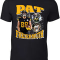 Pat Freiermuth Bootleg Style T-Shirt Adult Hoodie, Sweatshirt | CiraTrend.com