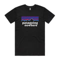 Patagoing Nowhere Tee Hoodie, Sweatshirt | CiraTrend.com (Image 1)