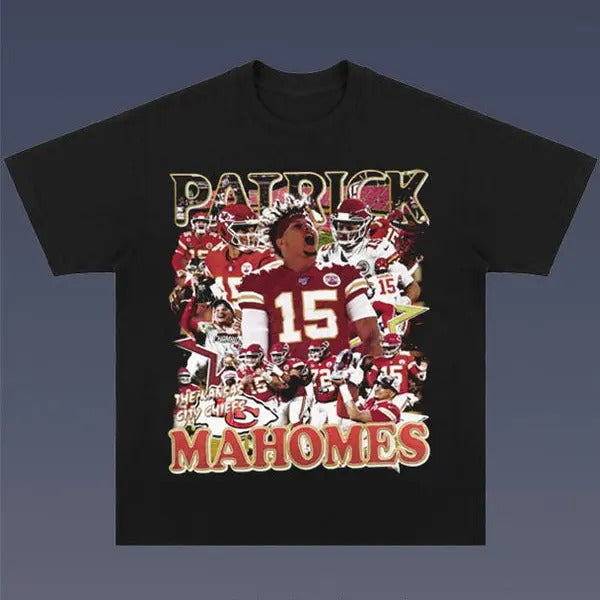 Patrick Mahomes 1.3 VINTAGE TEE | AMERICAN FOOTBALL | GIFT FOR FAN Hoodie, Sweatshirt | CiraTrend.com