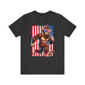 Patriotic Bigfoot 4th Of July T-shirt - Fun Independence Day  T-shirt, sweater and Hoodie Sweatshirt | CiraTrend.com