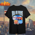 Patriots Gonzo NBA On Prime Shirt