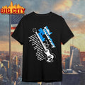 Paul McCartney Got Back Tour 2025 Shirt