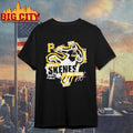 Paul Skenes Pittsburgh Pirates 2025 National League Cy Young Award Winner Shirt