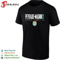 Pauline Peyraud Magnin 21 Denver Summit FC professional women’s soccer team shirt