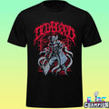 Paulo Gazola Fear It Shirt