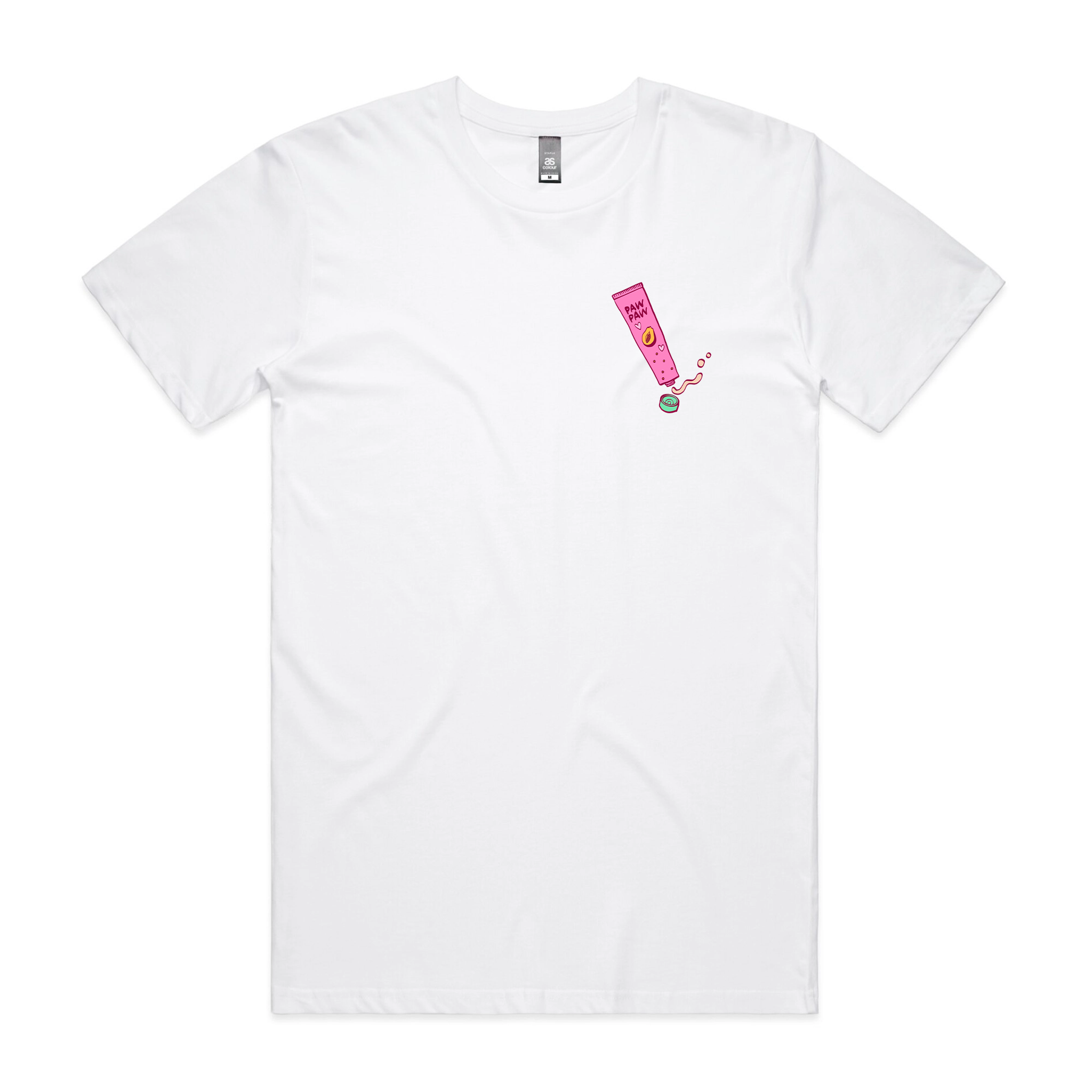 Paw Paw Ointment Tee Hoodie, Sweatshirt | CiraTrend.com (Image 1)