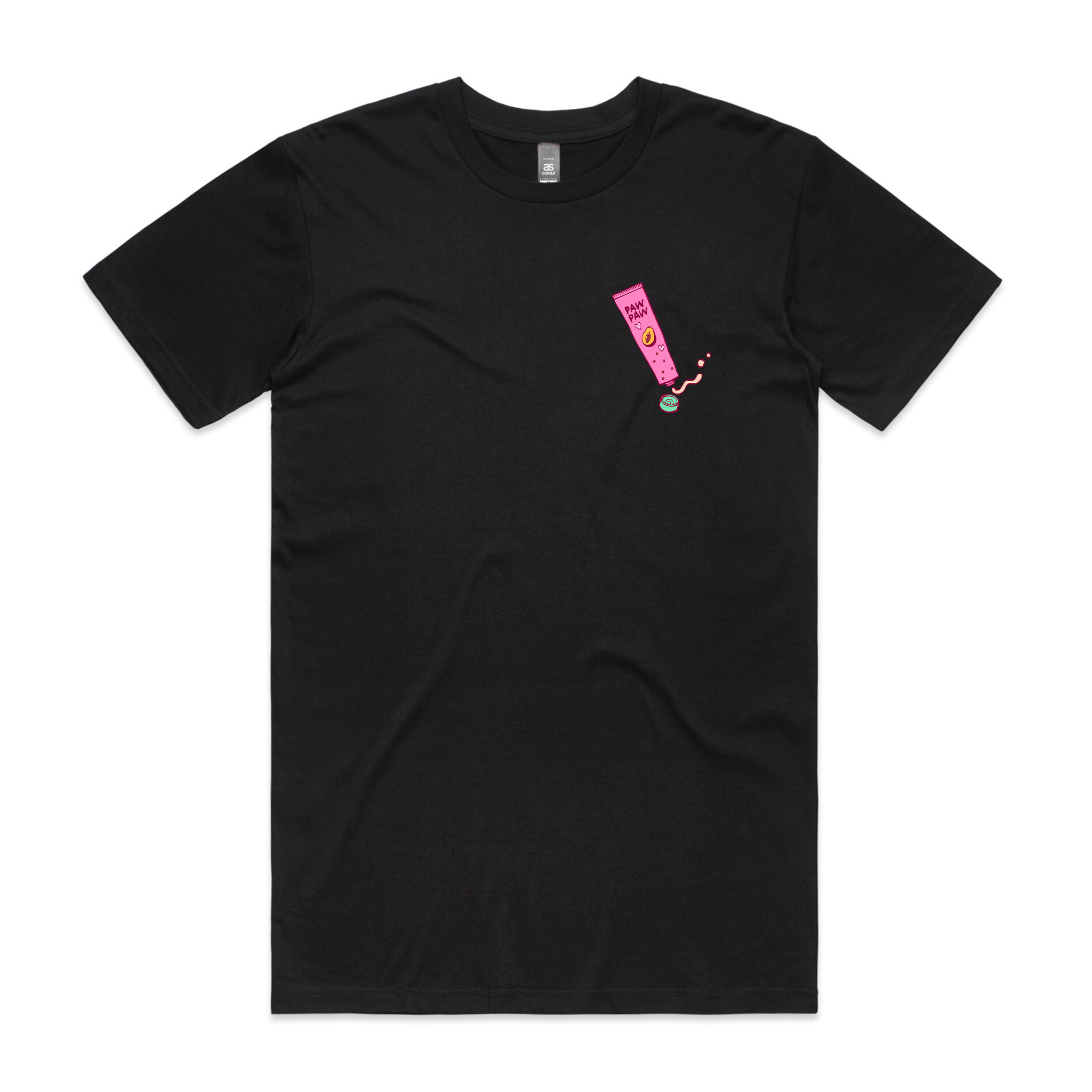 Paw Paw Ointment Tee Hoodie, Sweatshirt | CiraTrend.com (Image 2)