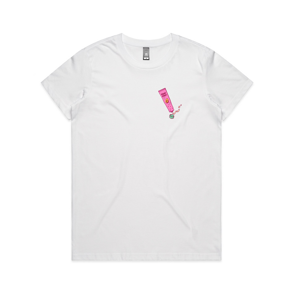 Paw Paw Ointment Tee Hoodie, Sweatshirt | CiraTrend.com (Image 3)