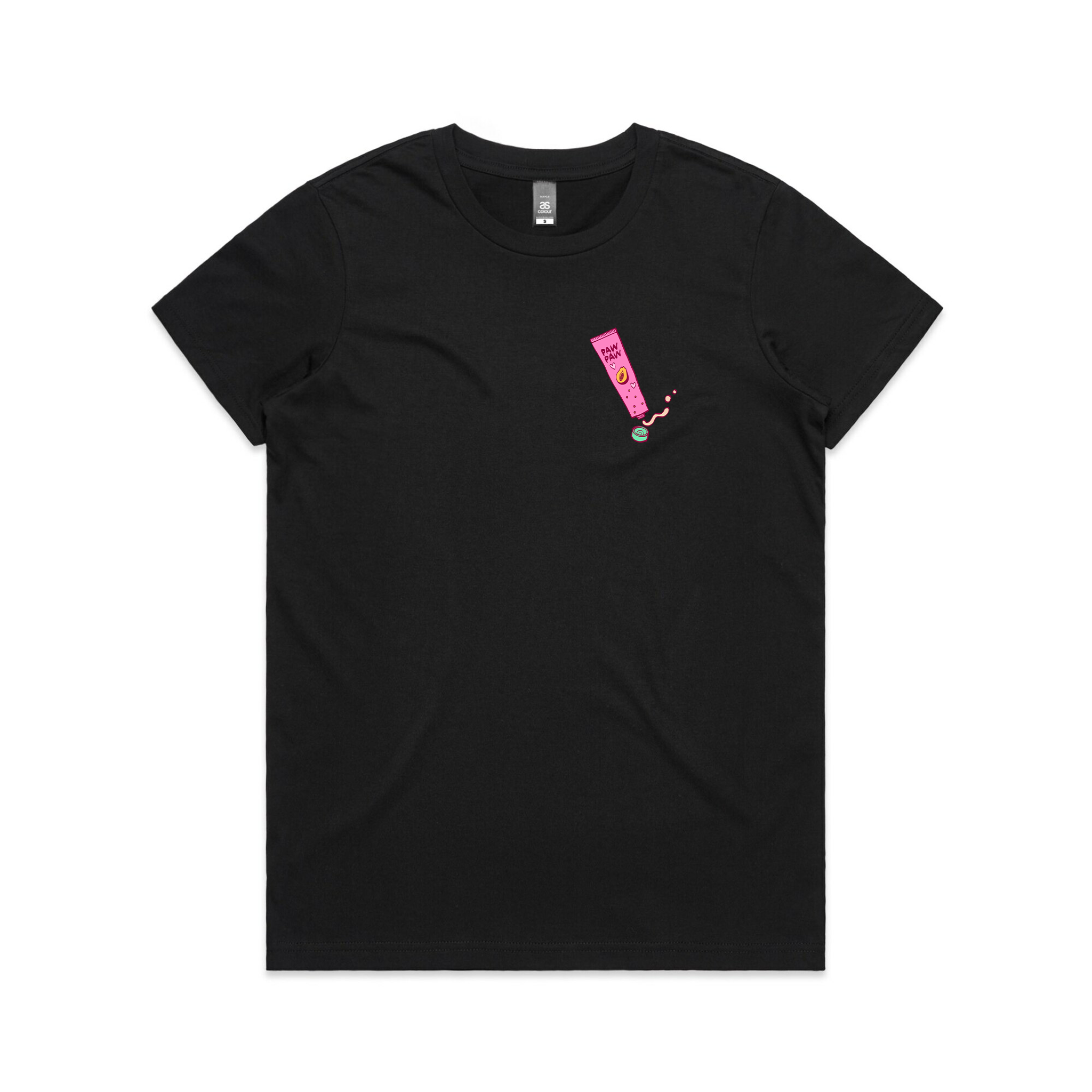 Paw Paw Ointment Tee Hoodie, Sweatshirt | CiraTrend.com (Image 4)