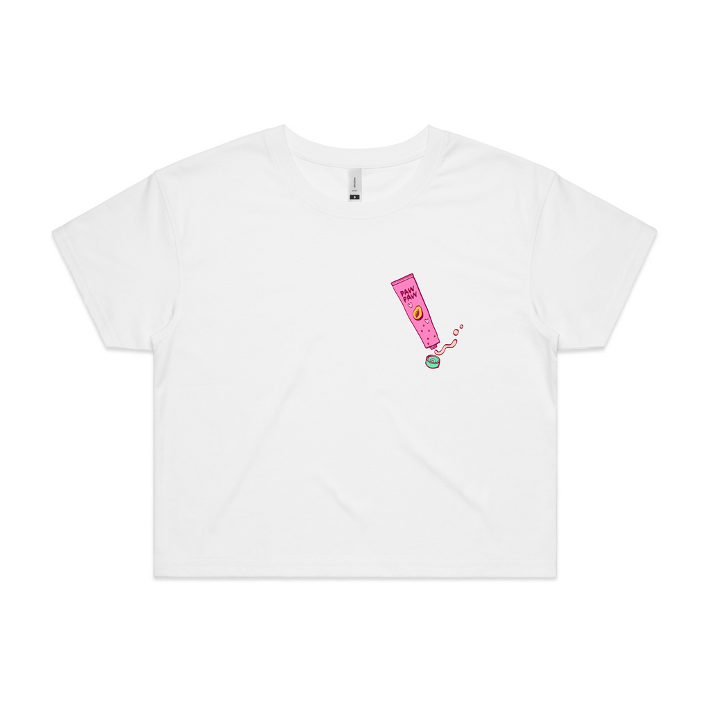Paw Paw Ointment Tee Hoodie, Sweatshirt | CiraTrend.com (Image 5)