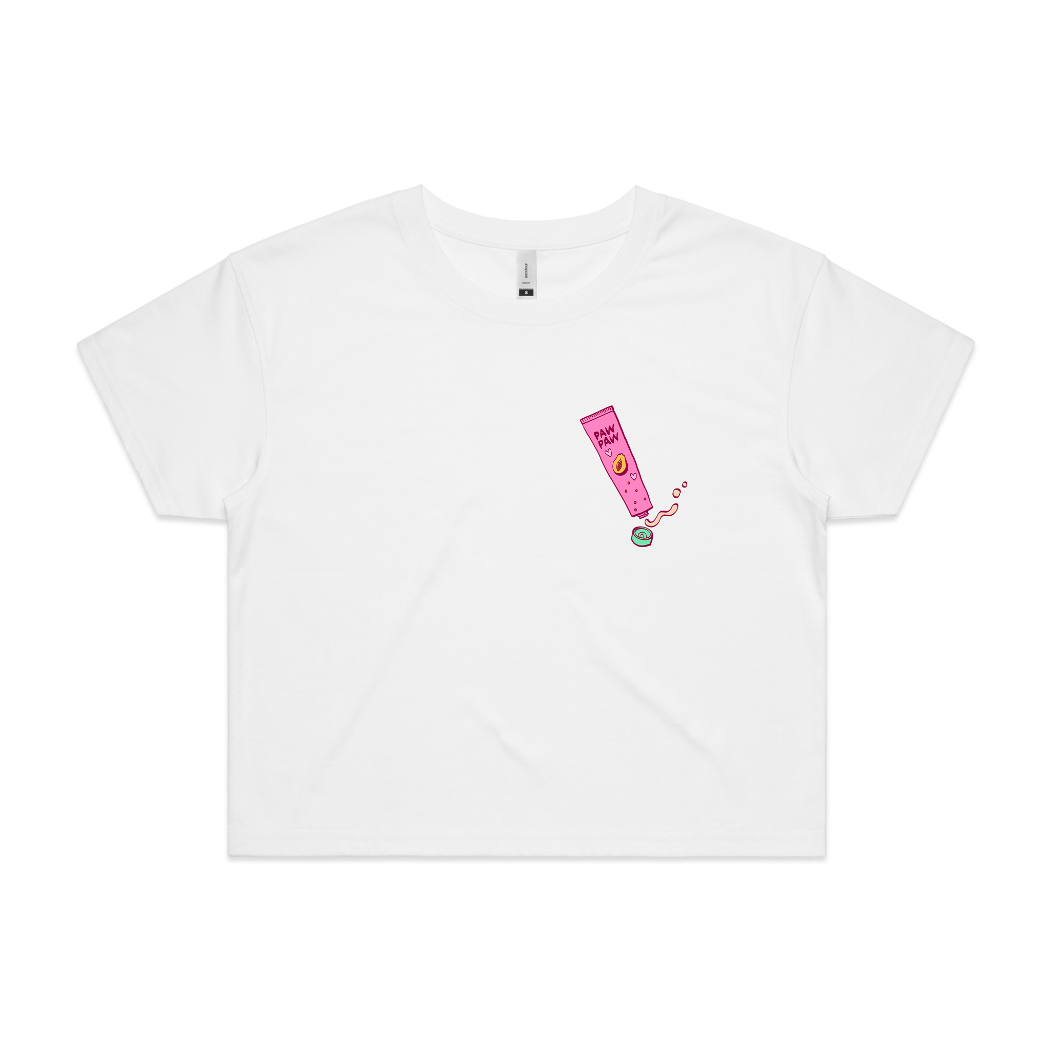Paw Paw Ointment Tee Hoodie, Sweatshirt | CiraTrend.com (Image 5)