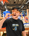 Payt the great Payton Brennan Ucla Bruins shirt