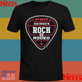 Pbr Kid Rock’s R&r 2025 Event T-shirt