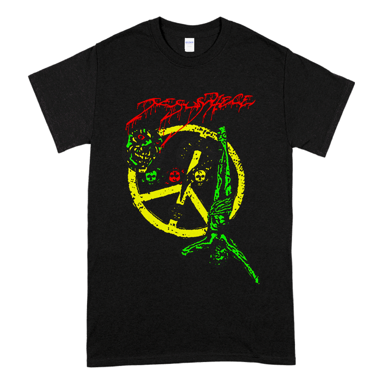 "Peace" T-Shirt Hoodie, Sweatshirt | CiraTrend.com