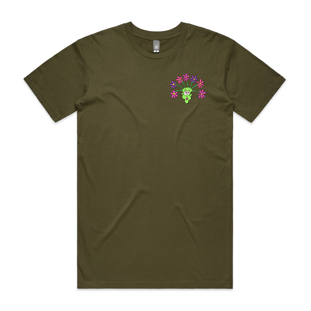 Peacehead Tee Hoodie, Sweatshirt | CiraTrend.com (Image 1)
