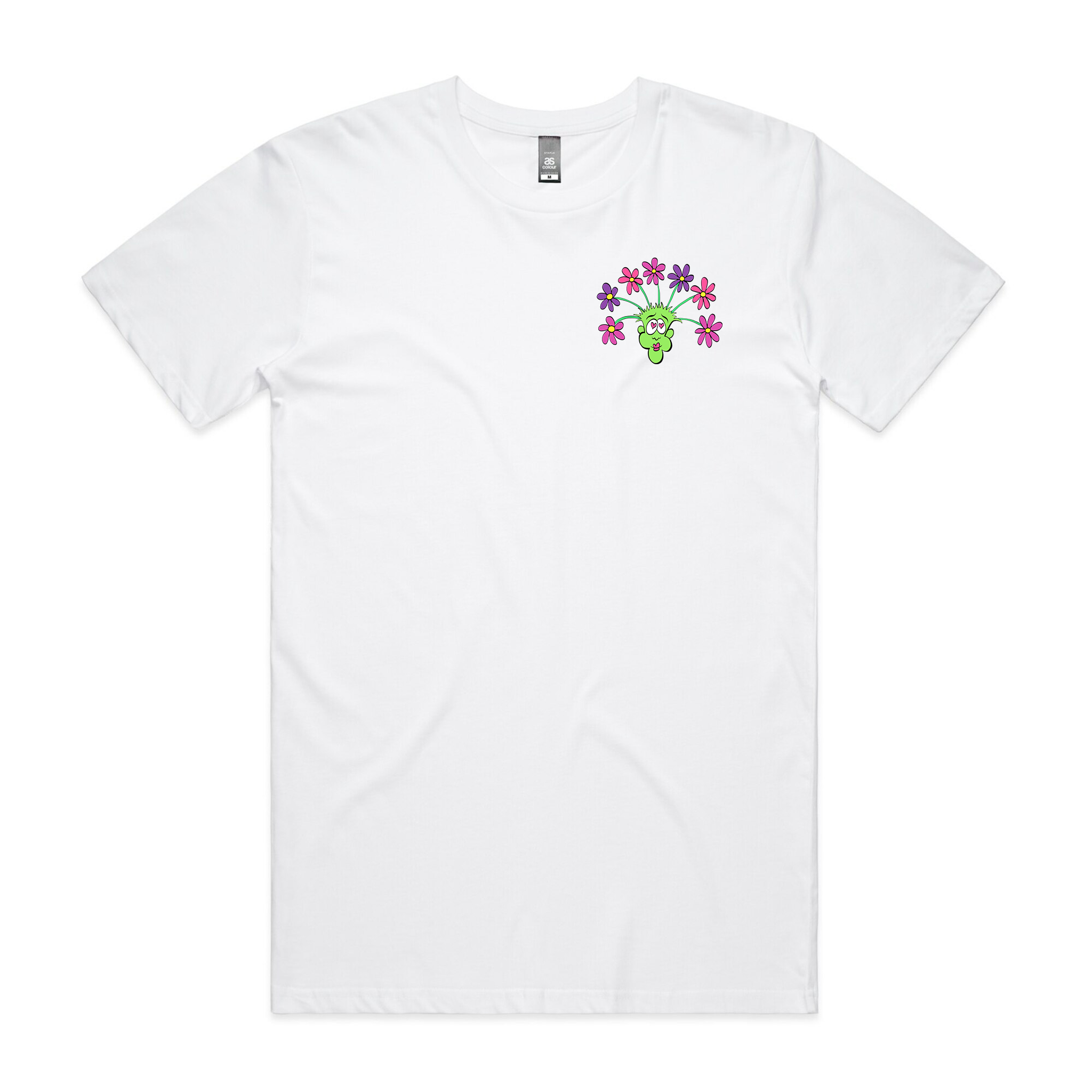 Peacehead Tee Hoodie, Sweatshirt | CiraTrend.com (Image 3)