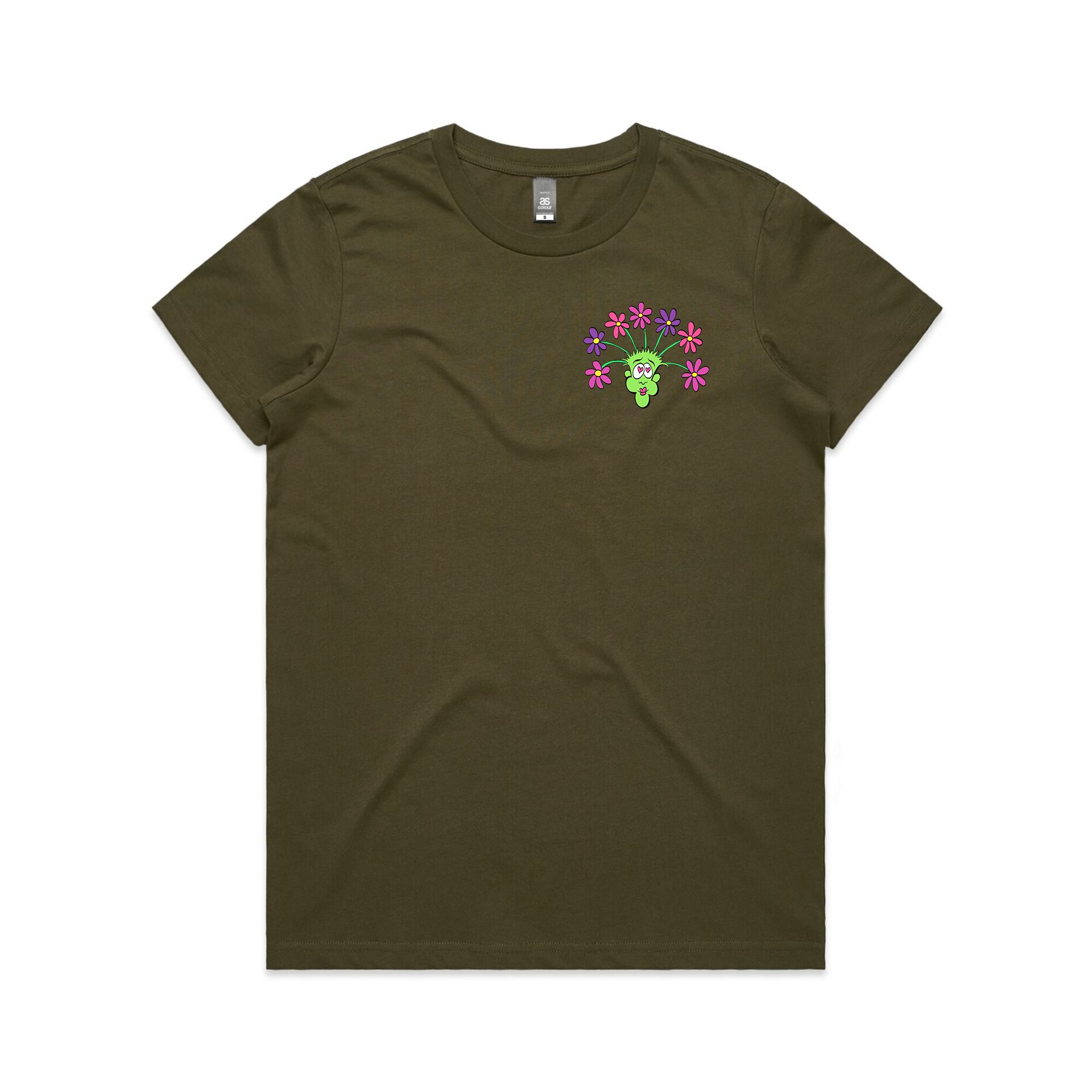 Peacehead Tee Hoodie, Sweatshirt | CiraTrend.com (Image 5)