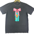 Peach Energy Can Coquette Comfort Colors T-Shirt 'NLB' Hoodie, Sweatshirt | CiraTrend.com