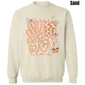 Peachy Summer Time Sweatshirt 'NLB' T-Shirts, Hoodie | CiraTrend.com