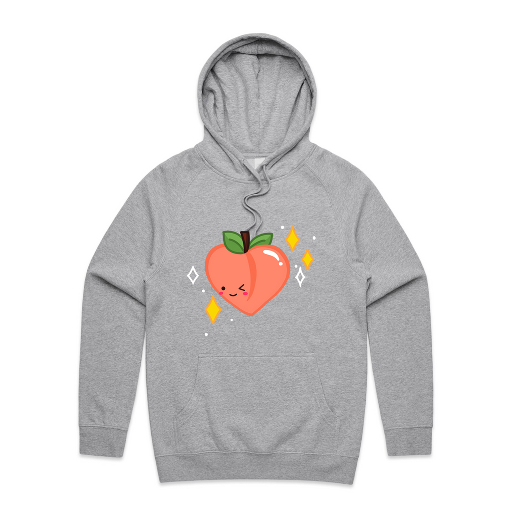 Peachy Hoodie T-Shirts, Sweatshirt | CiraTrend.com (Image 2)