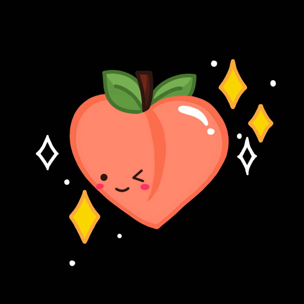 Peachy Hoodie T-Shirts, Sweatshirt | CiraTrend.com (Image 3)