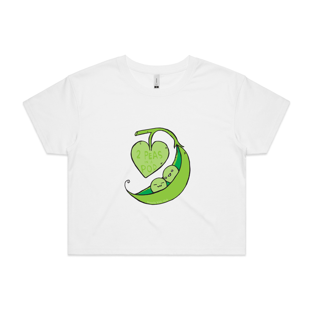 2 Peas T-Shirts, Hoodie, Sweatshirt