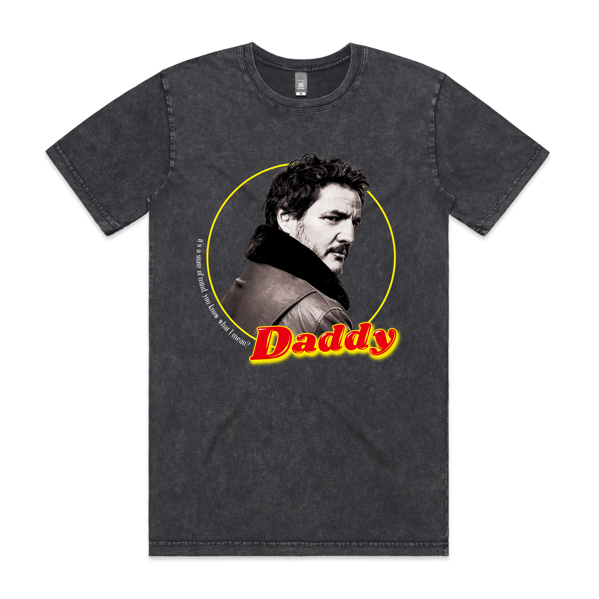 Pedro Daddy Tee Hoodie, Sweatshirt | CiraTrend.com (Image 1)