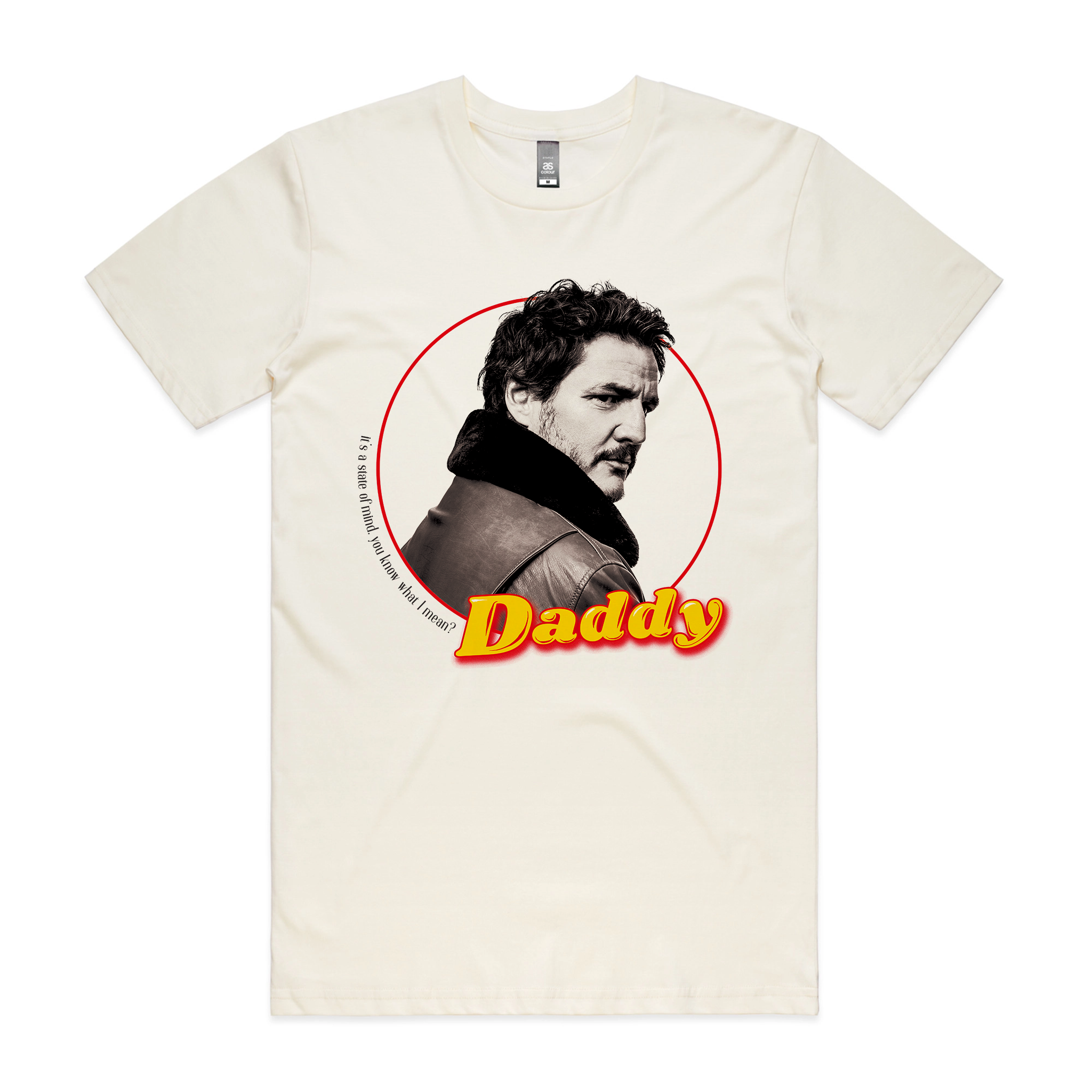 Pedro Daddy Tee Hoodie, Sweatshirt | CiraTrend.com (Image 2)