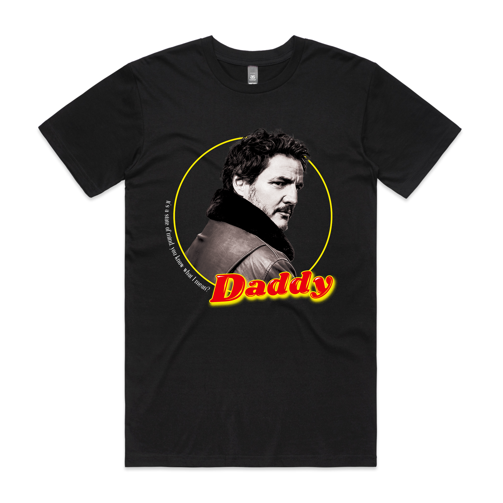 Pedro Daddy Tee Hoodie, Sweatshirt | CiraTrend.com (Image 3)