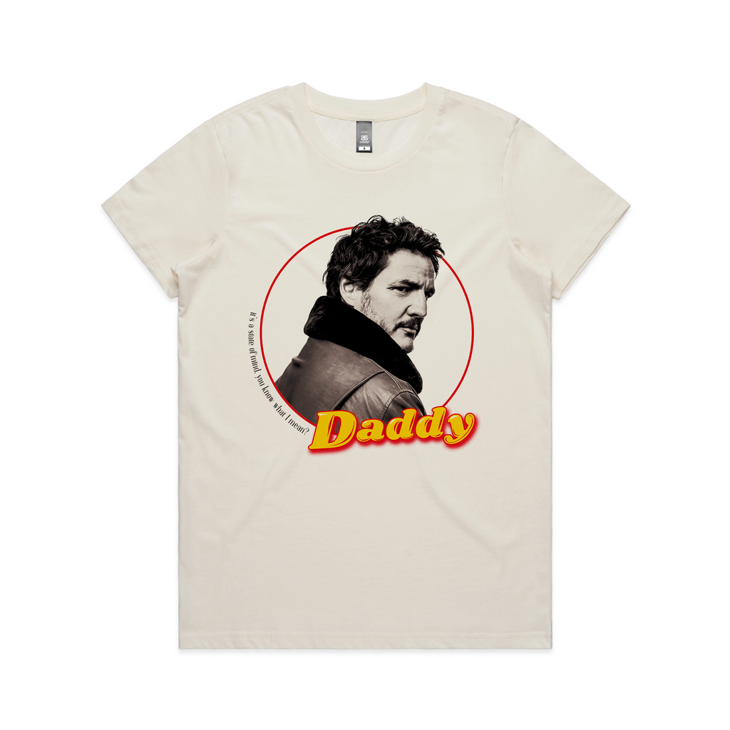 Pedro Daddy Tee Hoodie, Sweatshirt | CiraTrend.com (Image 4)