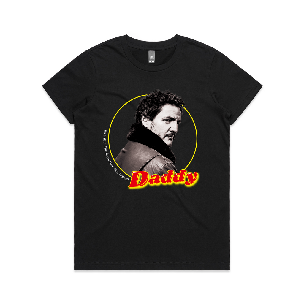 Pedro Daddy Tee Hoodie, Sweatshirt | CiraTrend.com (Image 5)