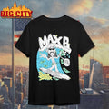 Peep Game x Freako Max B Shirt