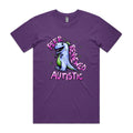 Peer Reviewed Autistic Tee Hoodie, Sweatshirt | CiraTrend.com (Image 1)