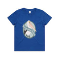 Passionate About Pelicans Kids Tee Hoodie, Sweatshirt | CiraTrend.com (Image 1)