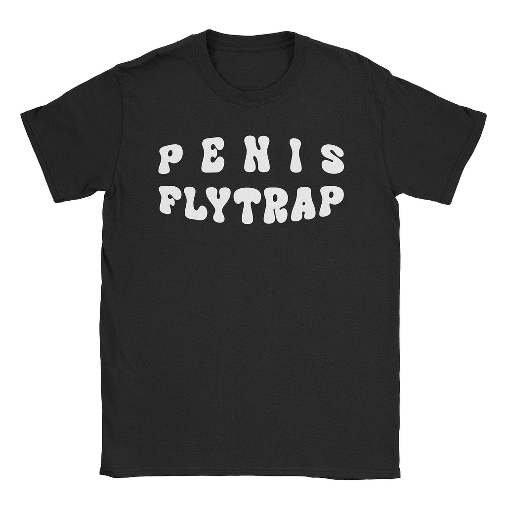 Penis Flytrap T-Shirt Hoodie, Sweatshirt | CiraTrend.com (Image 2)