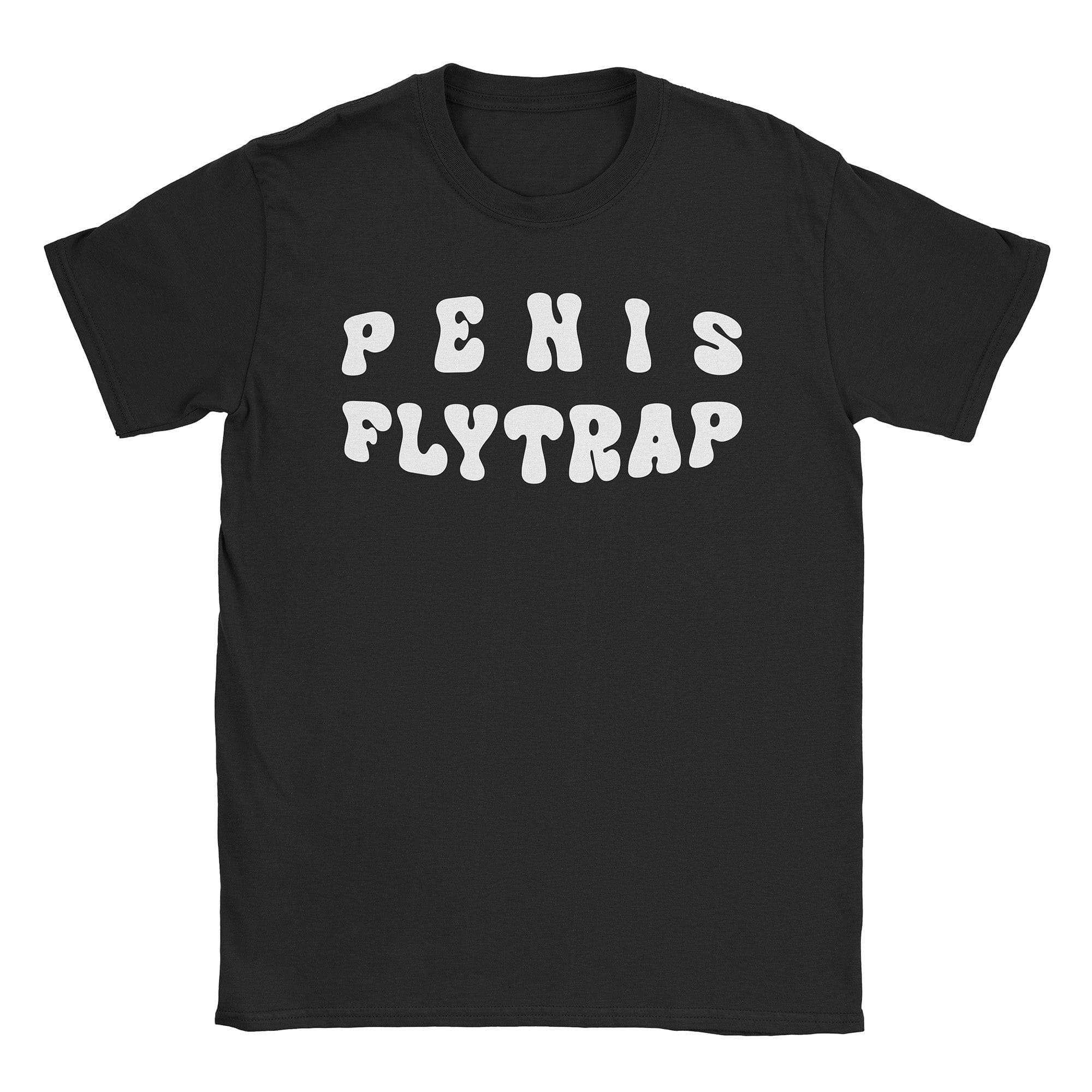 Penis Flytrap T-Shirt Hoodie, Sweatshirt | CiraTrend.com (Image 2)