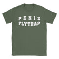 Penis Flytrap T-Shirt Hoodie, Sweatshirt | CiraTrend.com (Image 1)