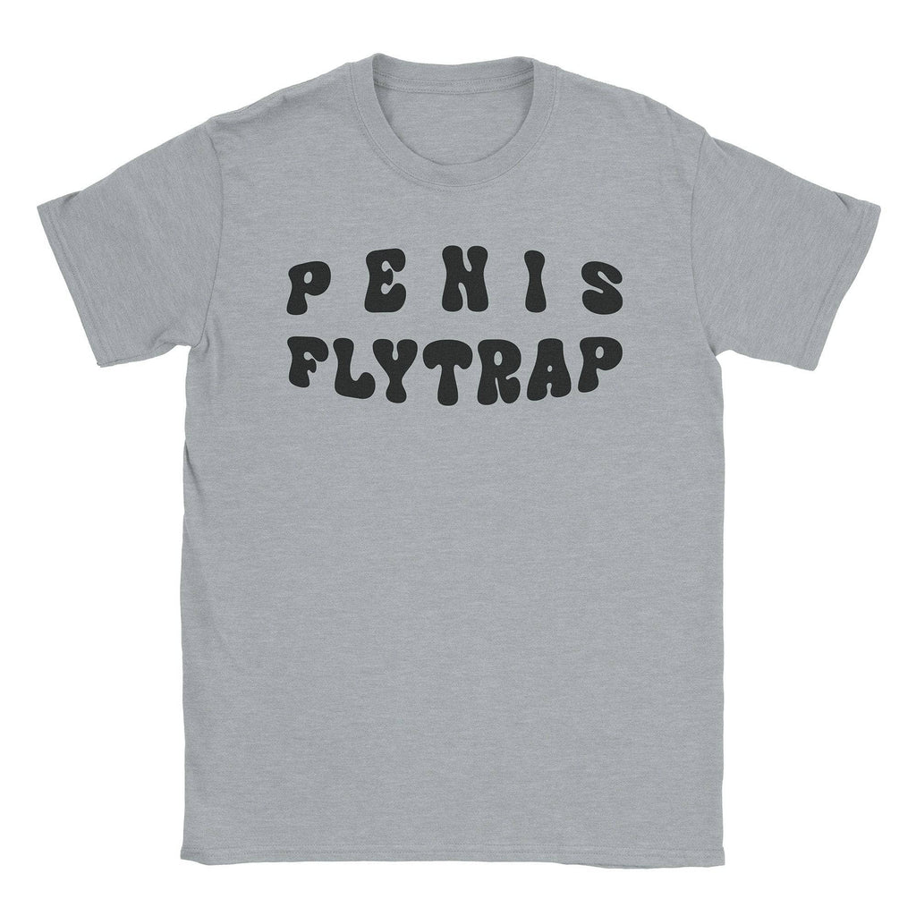 Penis Flytrap T-Shirt Hoodie, Sweatshirt | CiraTrend.com (Image 3)