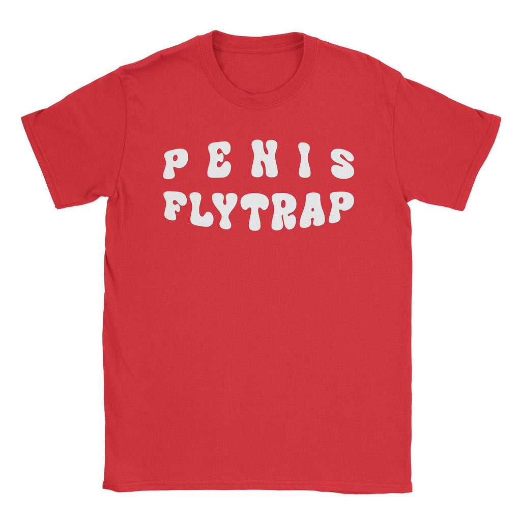 Penis Flytrap T-Shirt Hoodie, Sweatshirt | CiraTrend.com (Image 4)