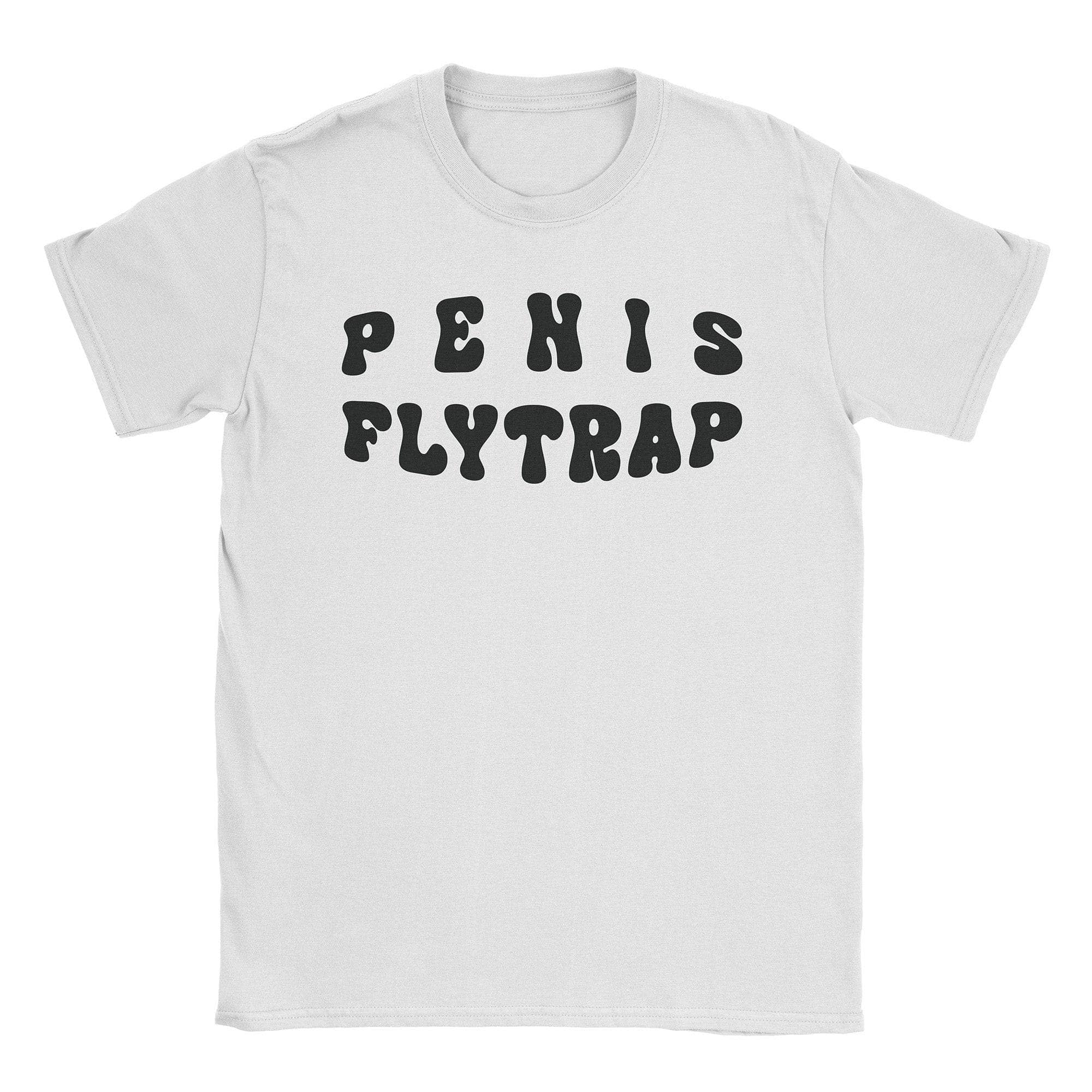 Penis Flytrap T-Shirt Hoodie, Sweatshirt | CiraTrend.com (Image 5)