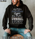 Penn State Football Greatness “Yes I’m Old But I Saw Them” Legends T Shirt