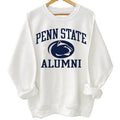 Penn State Nittany Lions Alumni Tee, Gift for Fans Cotton Hoodie, Sweatshirt | CiraTrend.com