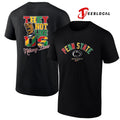 Penn State Nittany Lions x Juneteenth they not like us shirt