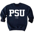 Penn State University Sweatshirt , Perfect Fan Gift Cotton Crewneck Sweater Pullover Unisex T-Shirts, Hoodie | CiraTrend.com